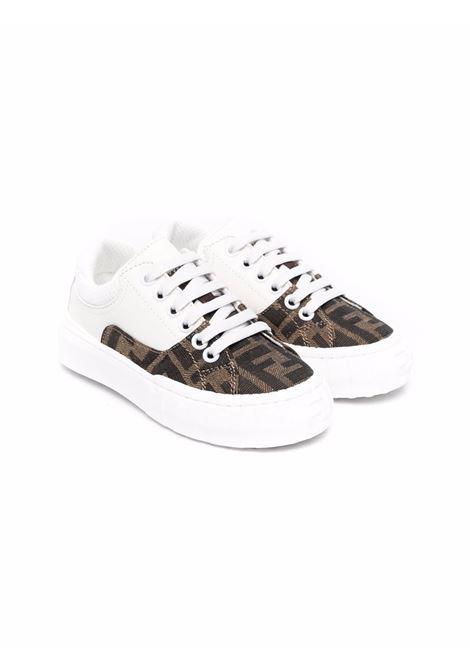 Sneakers Fendi kids FENDI KIDS Piccolo Lord 1996